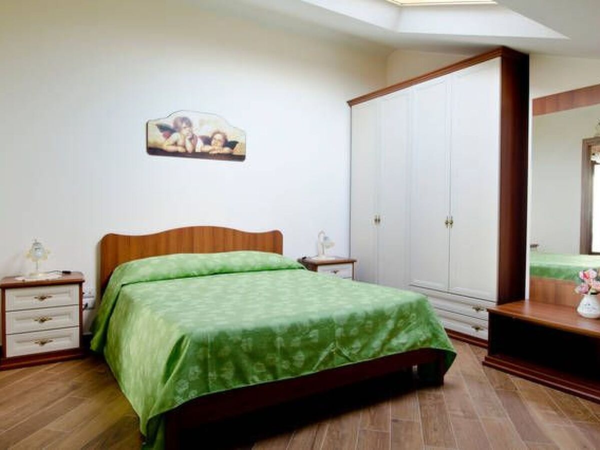 Appartement Trecastagni, vue panoramique côte Ionienne - Photo 11