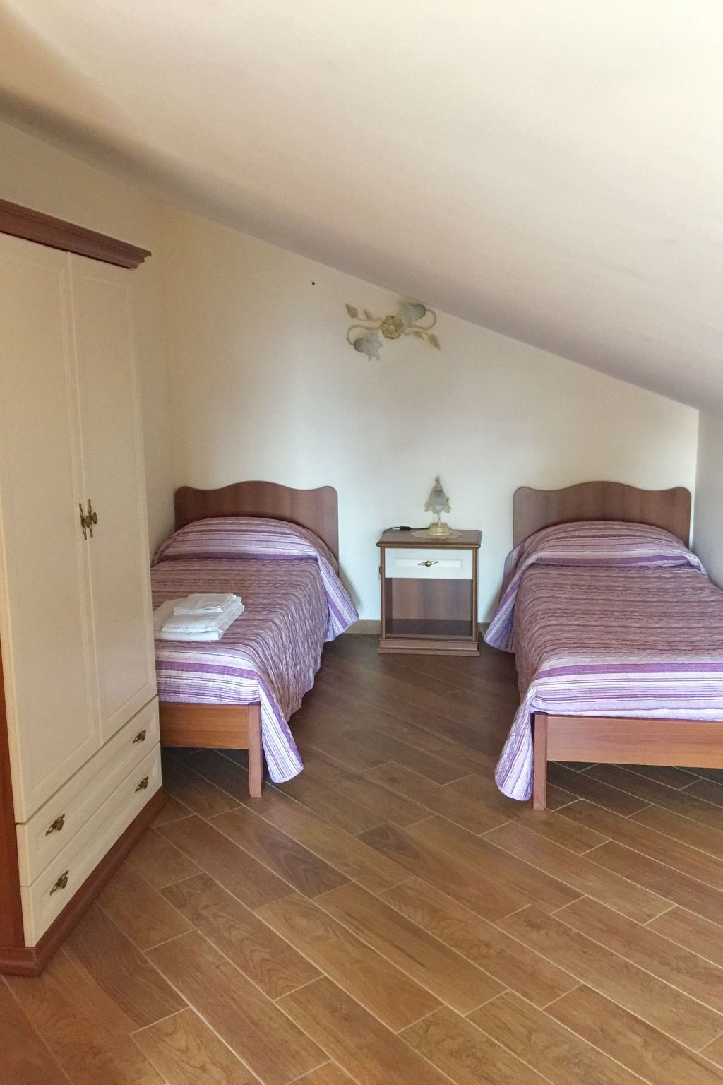 Appartement Trecastagni, vue panoramique côte Ionienne - Photo 13