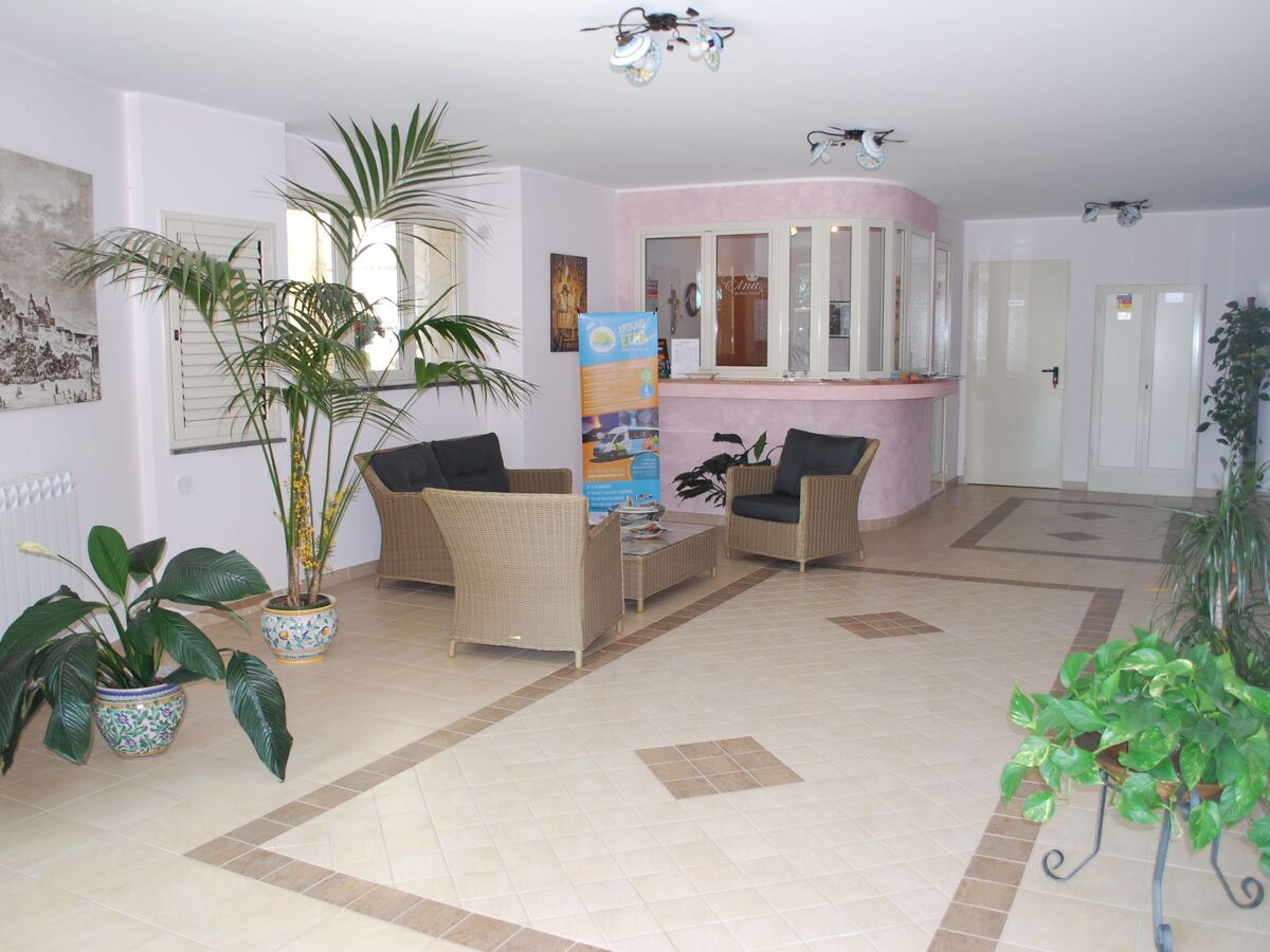 Appartement Trecastagni, vue panoramique côte Ionienne - Photo 17