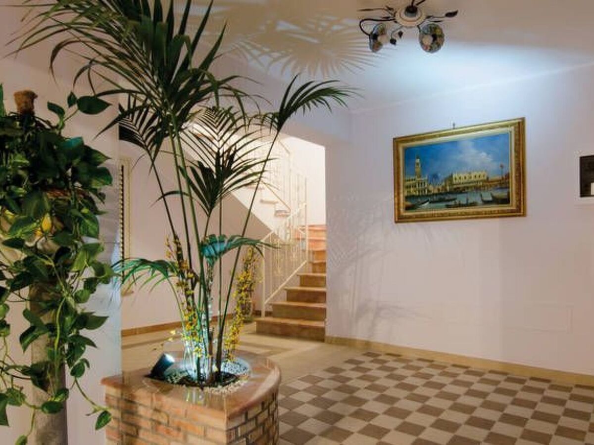 Appartement Trecastagni, vue panoramique côte Ionienne - Photo 18