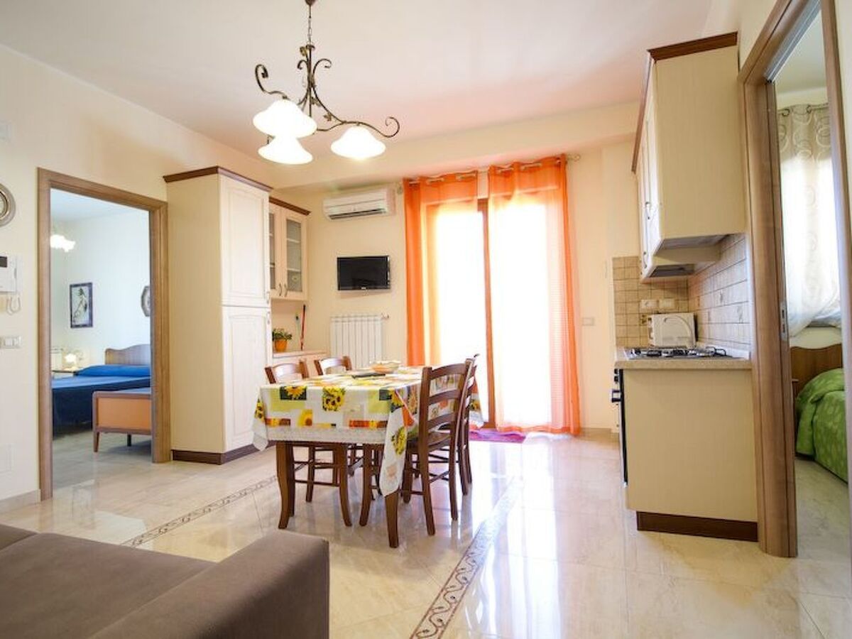 Appartement Trecastagni vue panoramique Côte Ionienne - Photo 2