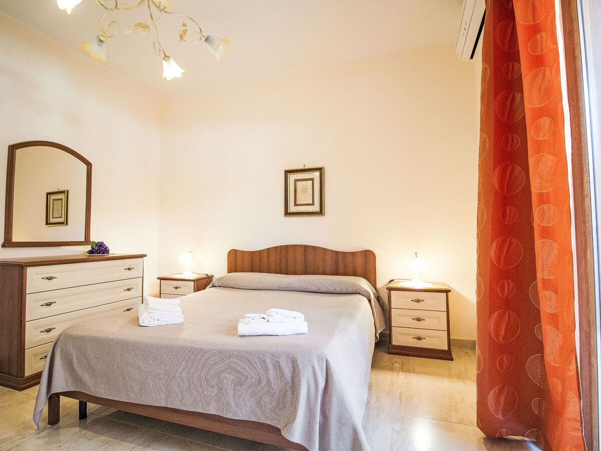 Appartement Trecastagni vue panoramique Côte Ionienne - Photo 4