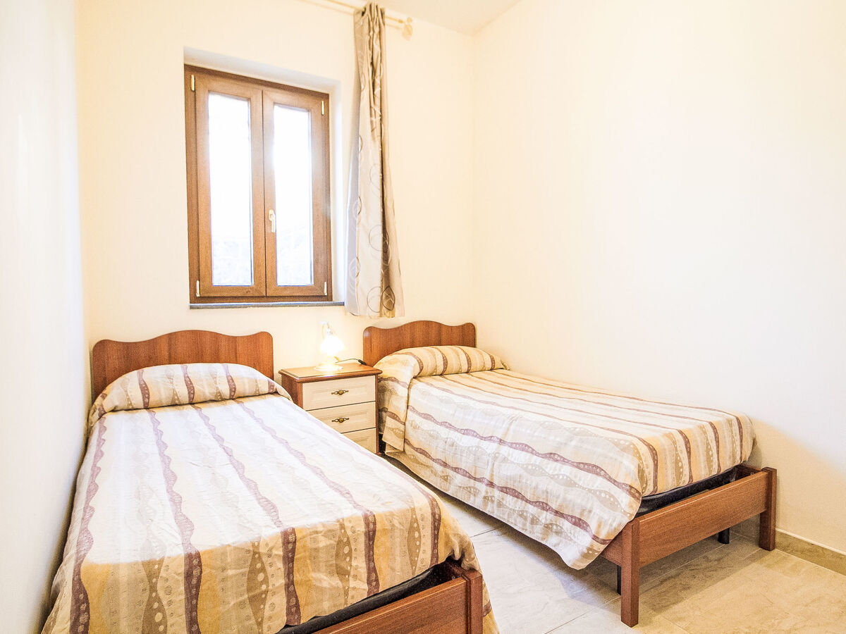 Appartement Trecastagni vue panoramique Côte Ionienne - Photo 6