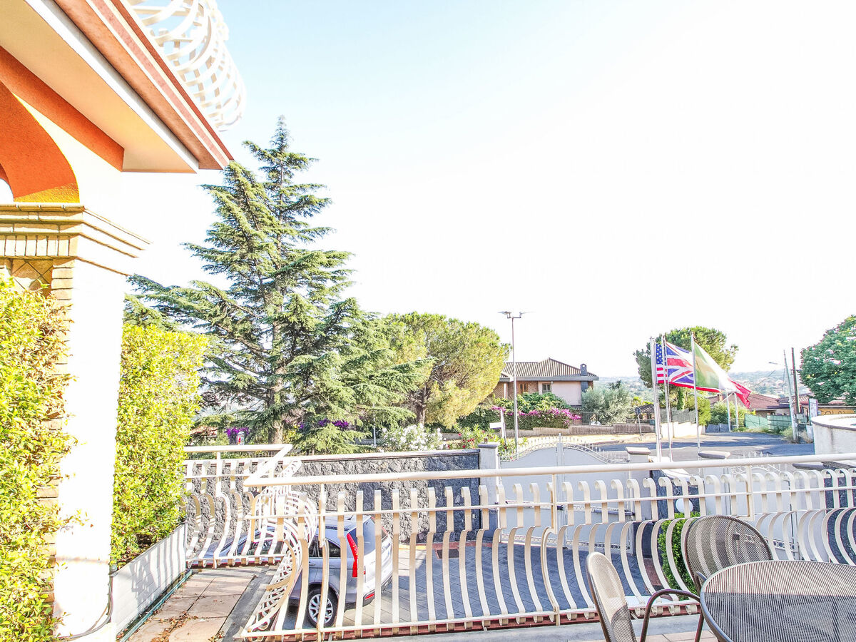 Appartement Trecastagni vue panoramique Côte Ionienne - Photo 11