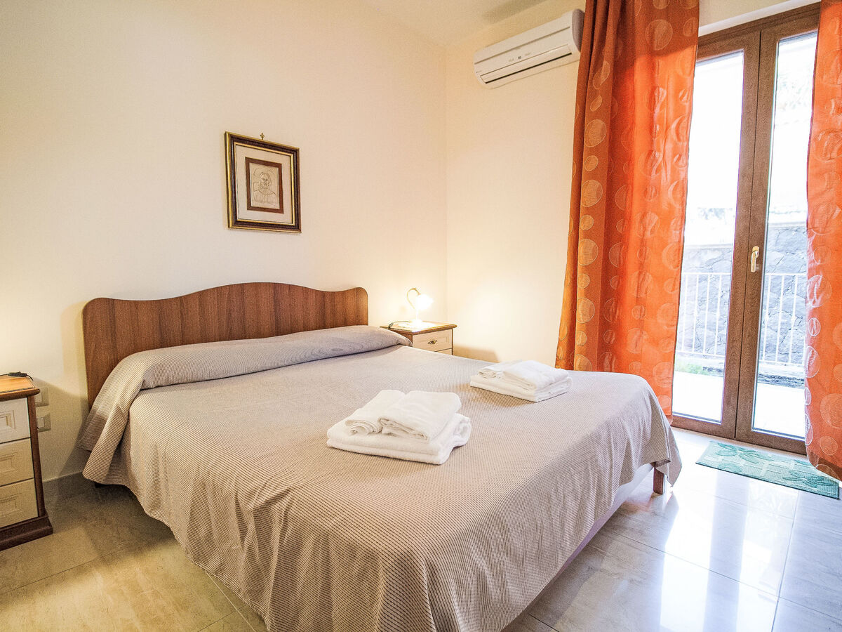 Appartement Trecastagni vue panoramique Côte Ionienne - Photo 15