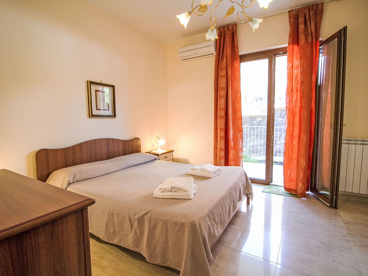 Appartement Trecastagni vue panoramique Côte Ionienne - Photo 16