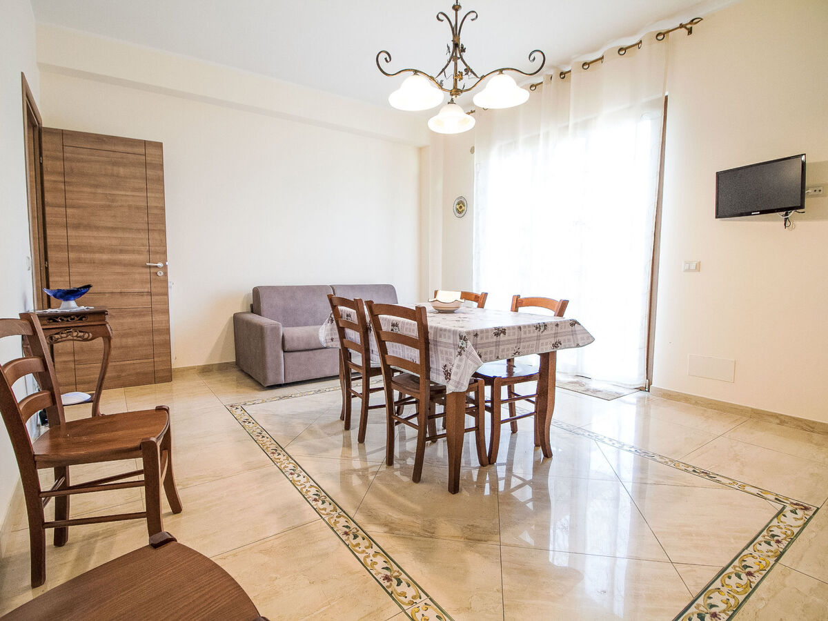 Appartement Trecastagni vue panoramique Côte Ionienne - Photo 18