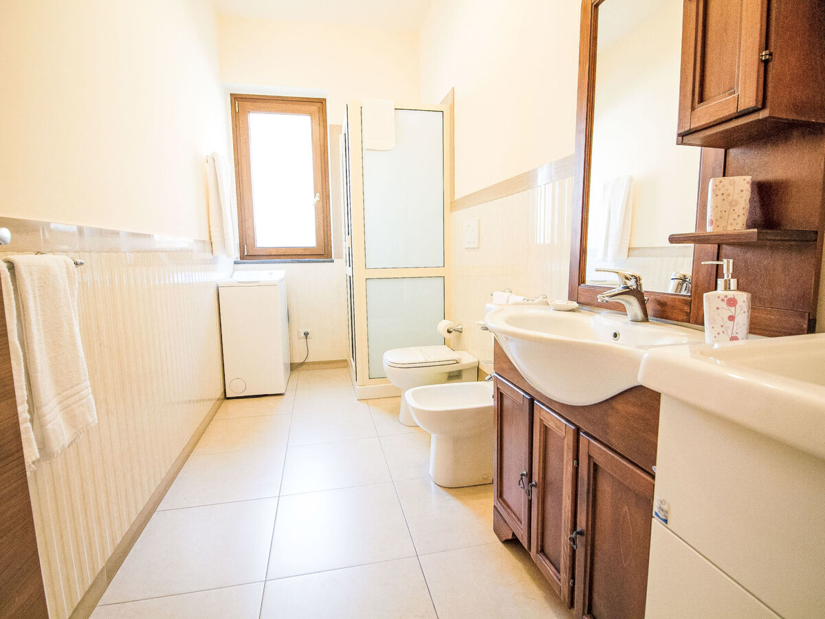 Appartement Trecastagni vue panoramique Côte Ionienne - Photo 19