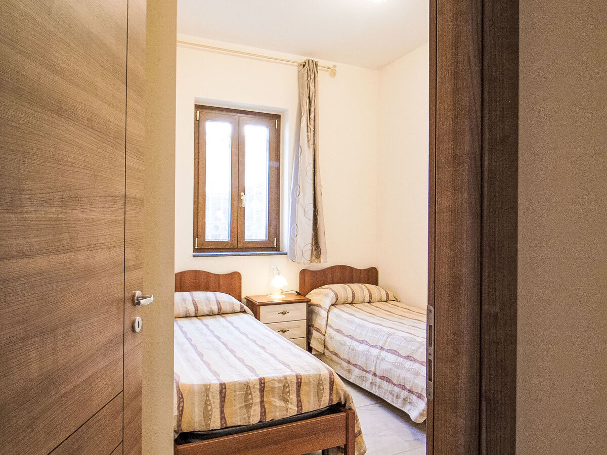 Appartement Trecastagni vue panoramique Côte Ionienne - Photo 20