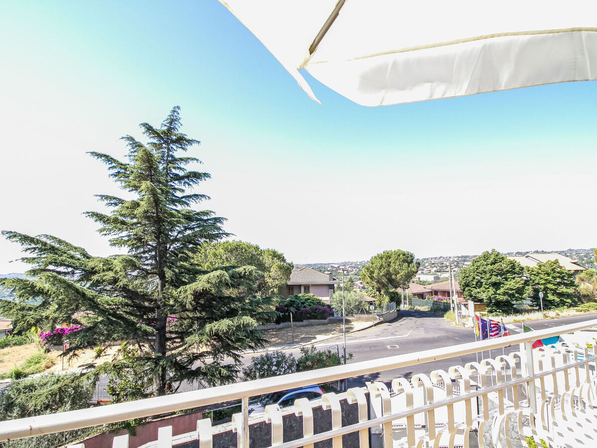 Appartement Trecastagni vue panoramique Côte Ionienne - Photo 22