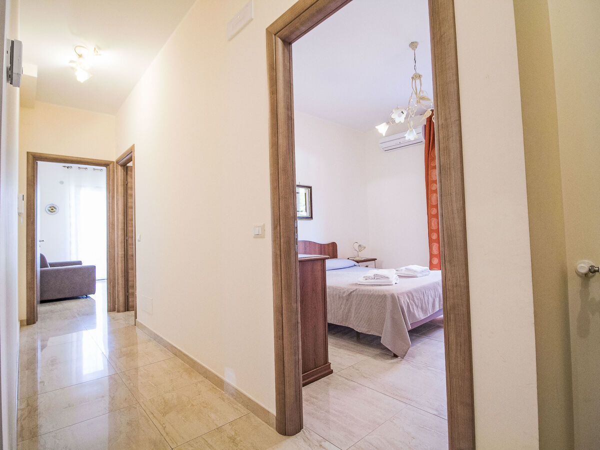 Appartement Trecastagni vue panoramique Côte Ionienne - Photo 24