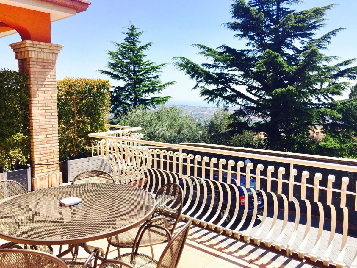 Appartement Trecastagni vue panoramique Côte Ionienne - Photo 28