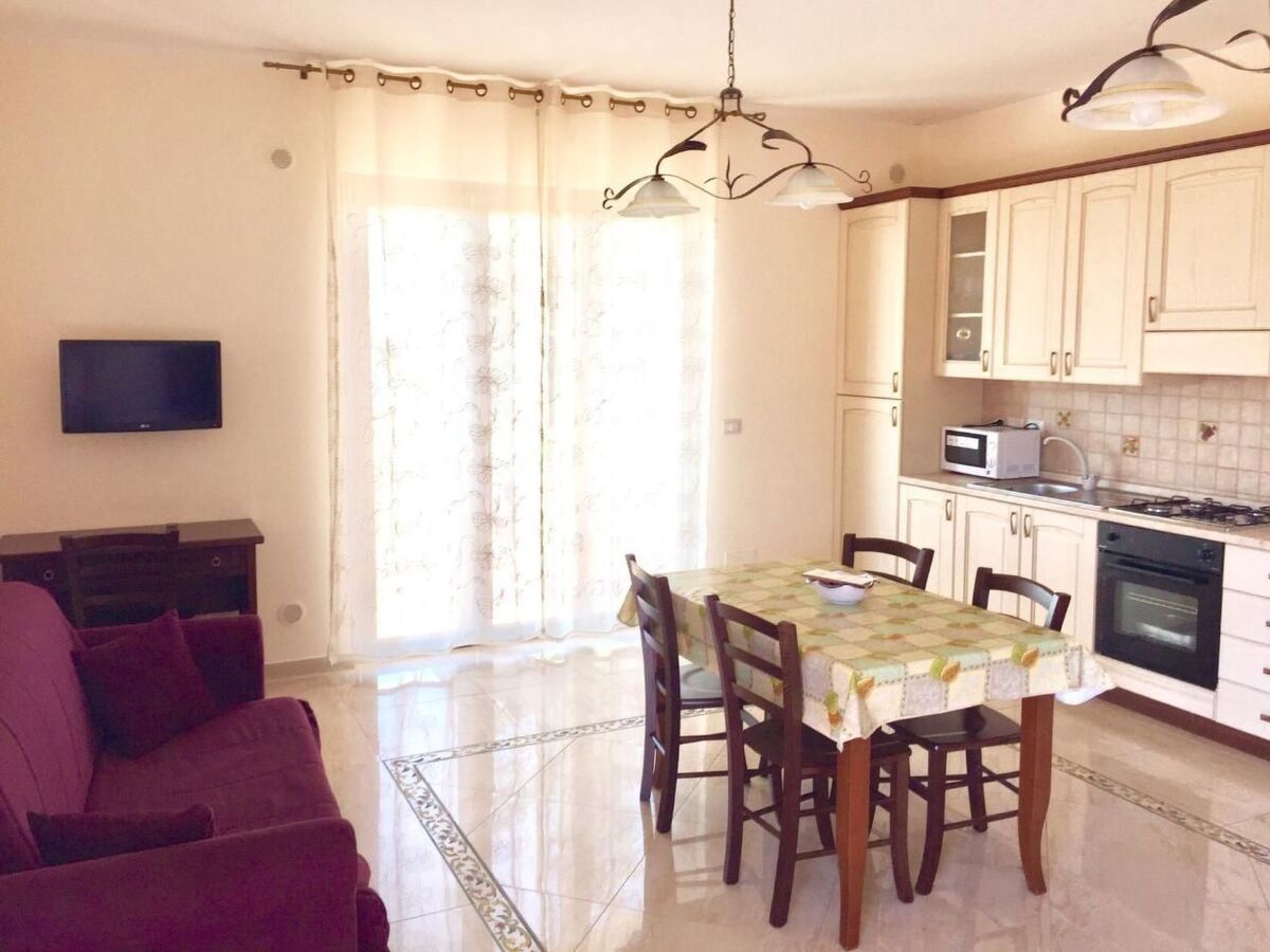 Appartement Etna Royal View, vue mer et montagne - Photo 16