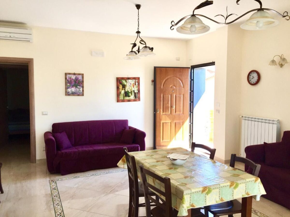 Appartement Etna Royal View, vue mer et montagne - Photo 18