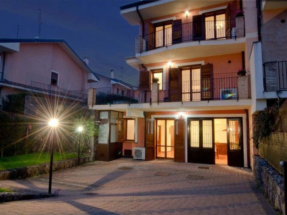 Villa Il Pino – 16 pers., piscine & jardin à Trecastagni - Photo 3