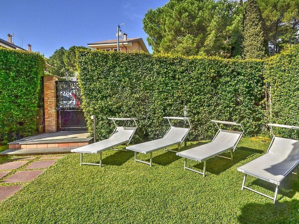 Villa Il Pino – 16 pers., piscine & jardin à Trecastagni - Photo 7