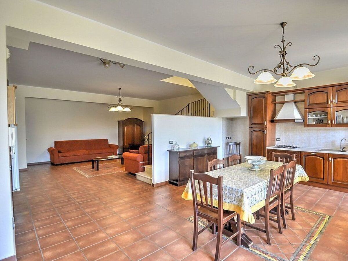 Villa Il Pino – 16 pers., piscine & jardin à Trecastagni - Photo 8