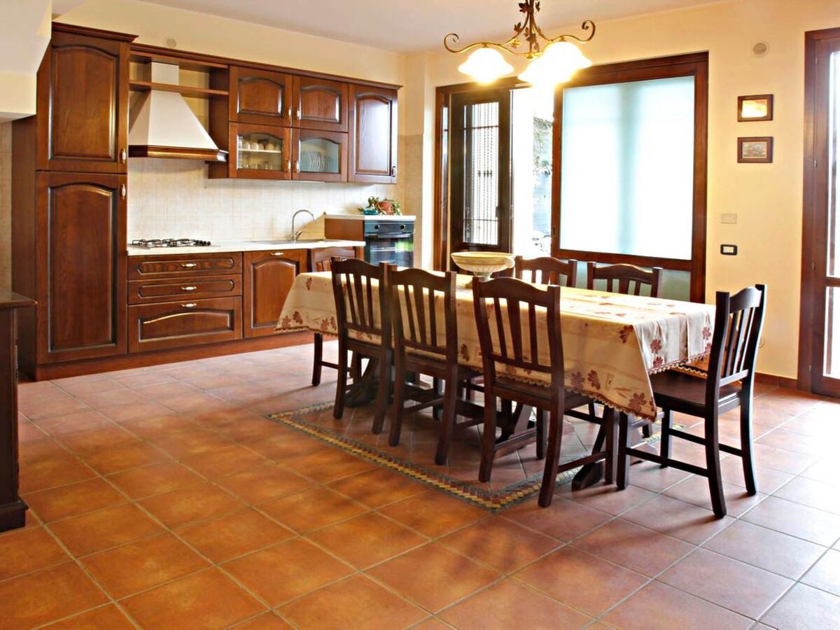 Villa Il Pino – 16 pers., piscine & jardin à Trecastagni - Photo 14