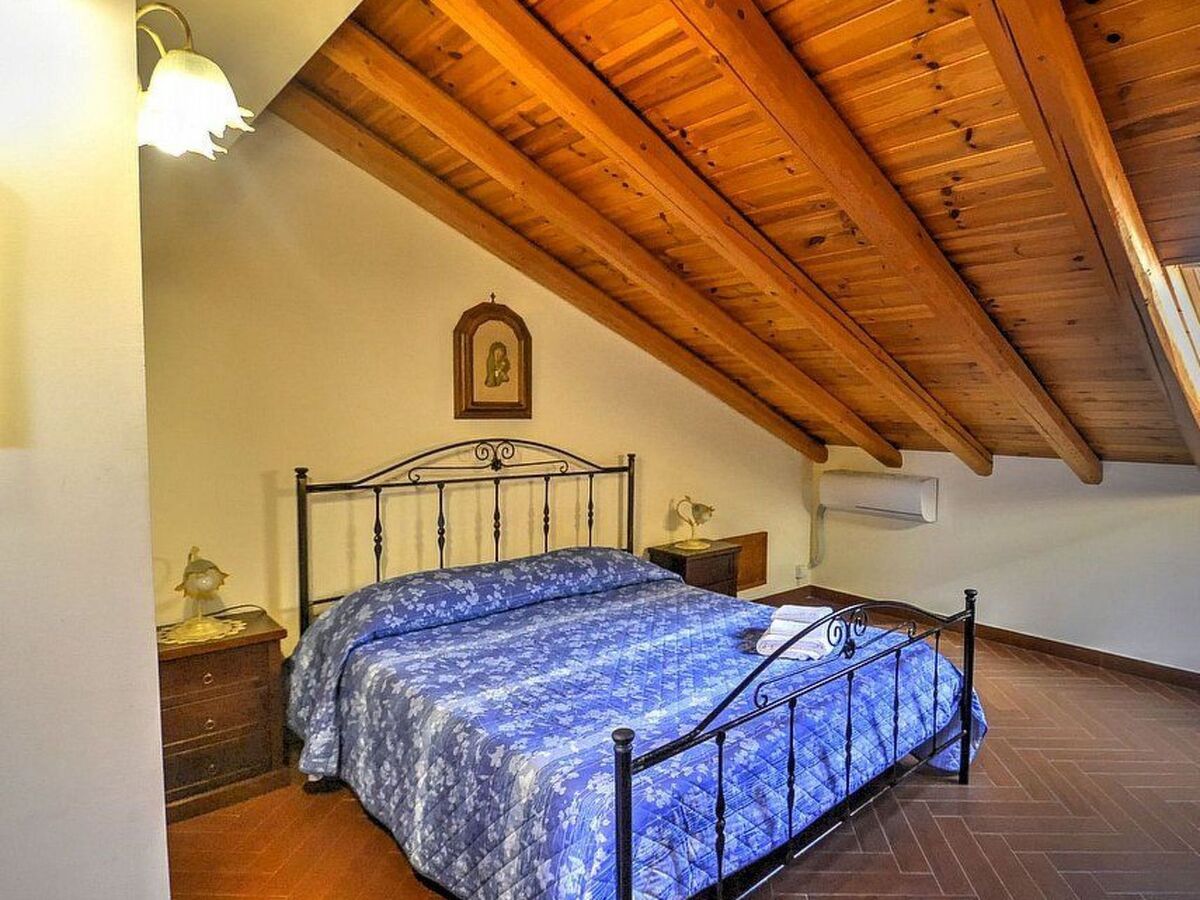 Villa Il Pino – 16 pers., piscine & jardin à Trecastagni - Photo 17