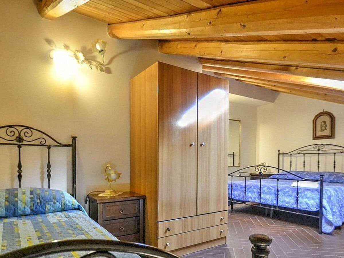 Villa Il Pino – 16 pers., piscine & jardin à Trecastagni - Photo 18
