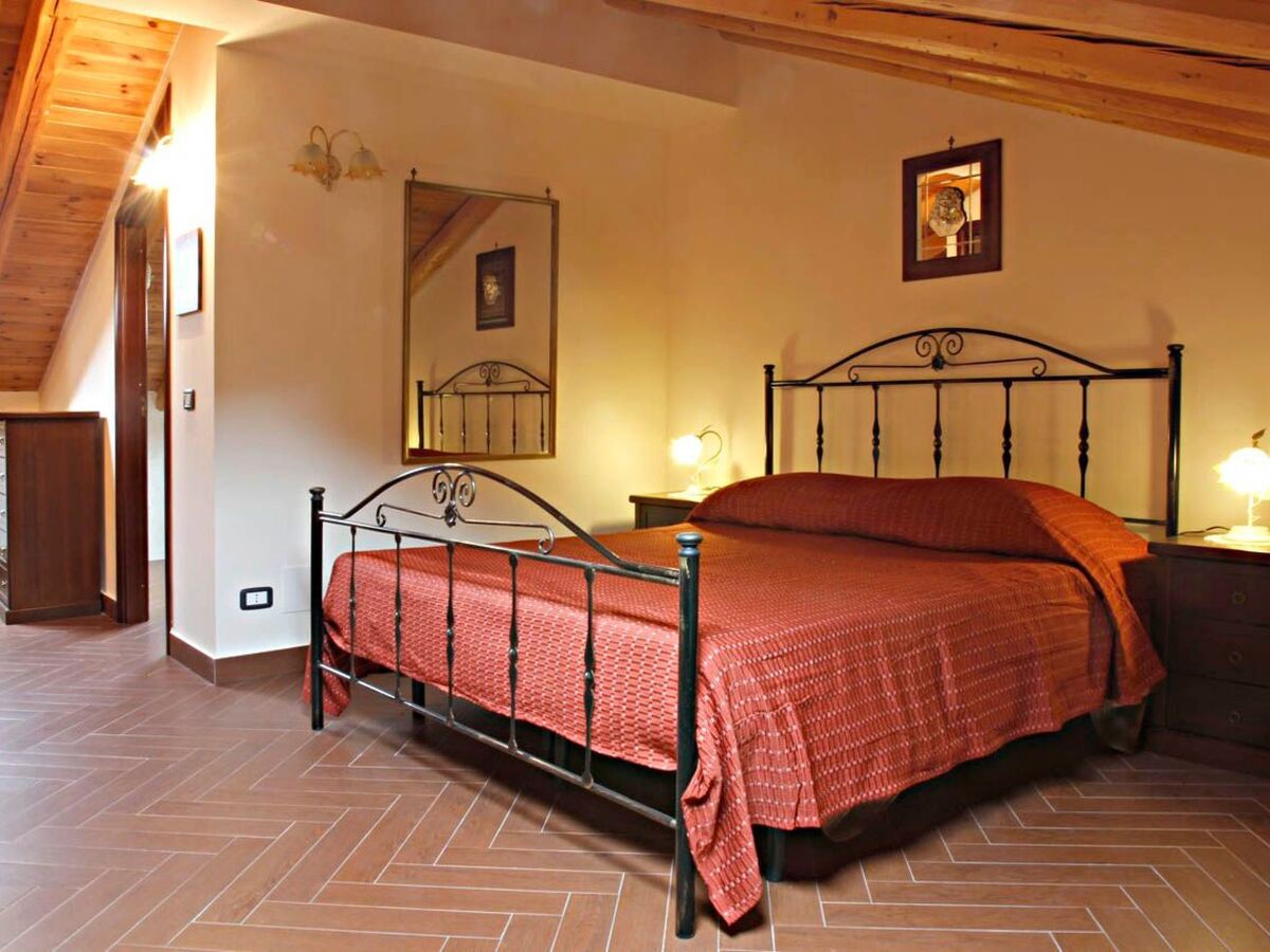 Villa Il Pino – 16 pers., piscine & jardin à Trecastagni - Photo 19