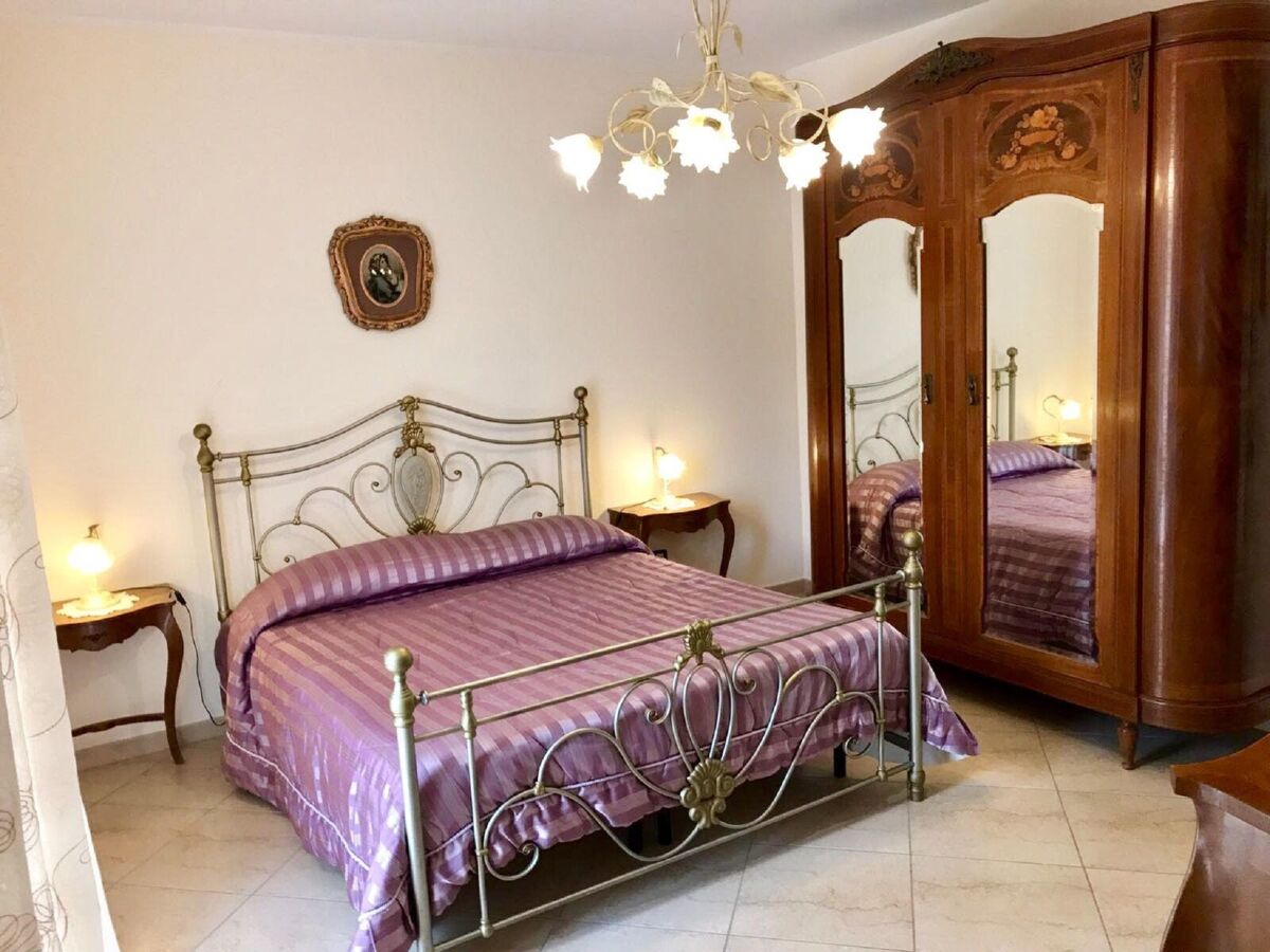 Villa Il Pino – 16 pers., piscine & jardin à Trecastagni - Photo 20