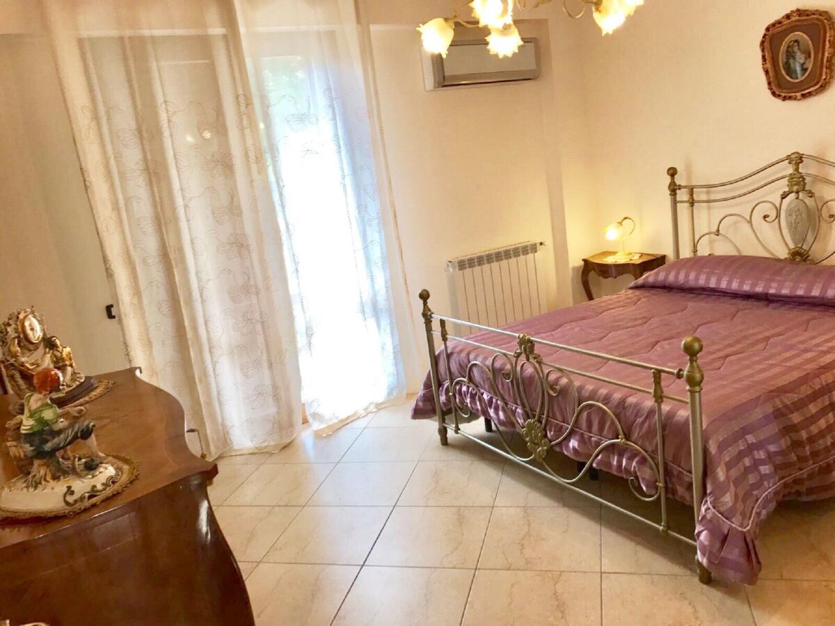 Villa Il Pino – 16 pers., piscine & jardin à Trecastagni - Photo 21