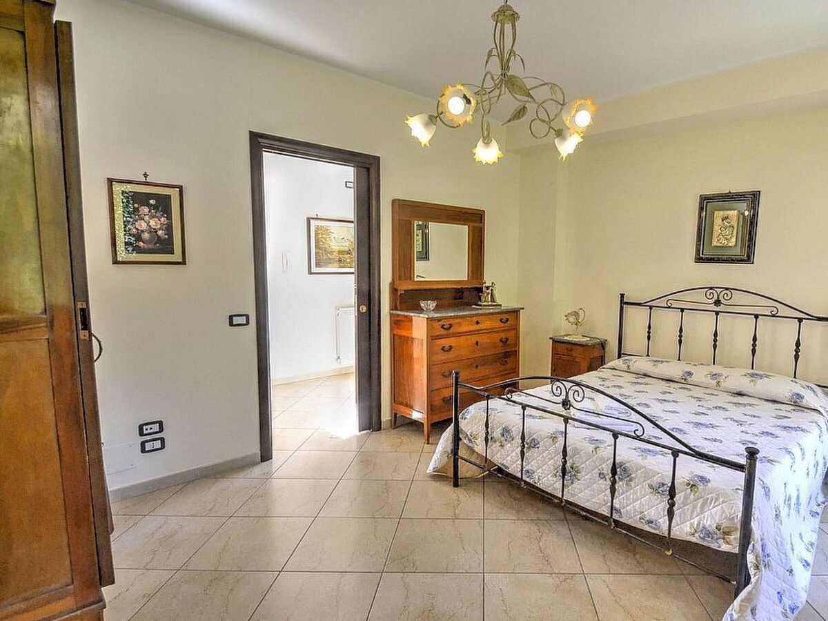 Villa Il Pino – 16 pers., piscine & jardin à Trecastagni - Photo 22