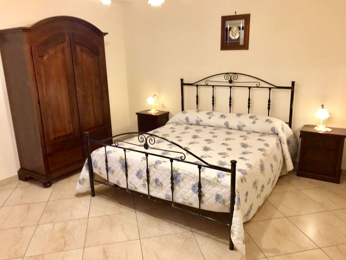 Villa Il Pino – 16 pers., piscine & jardin à Trecastagni - Photo 23