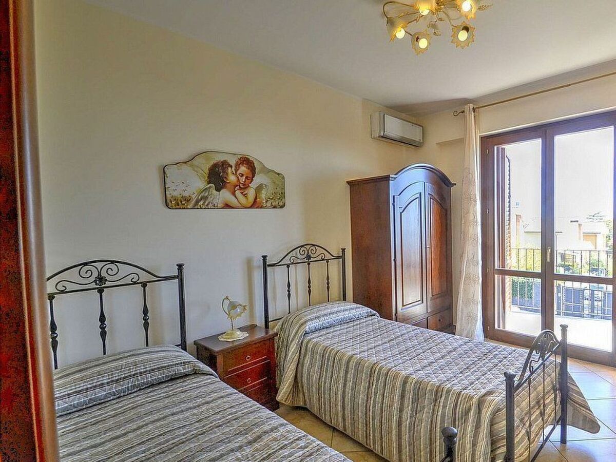 Villa Il Pino – 16 pers., piscine & jardin à Trecastagni - Photo 25