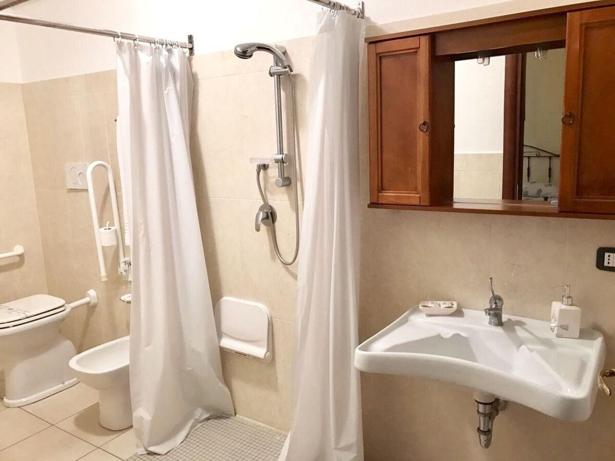 Villa Il Pino – 16 pers., piscine & jardin à Trecastagni - Photo 27