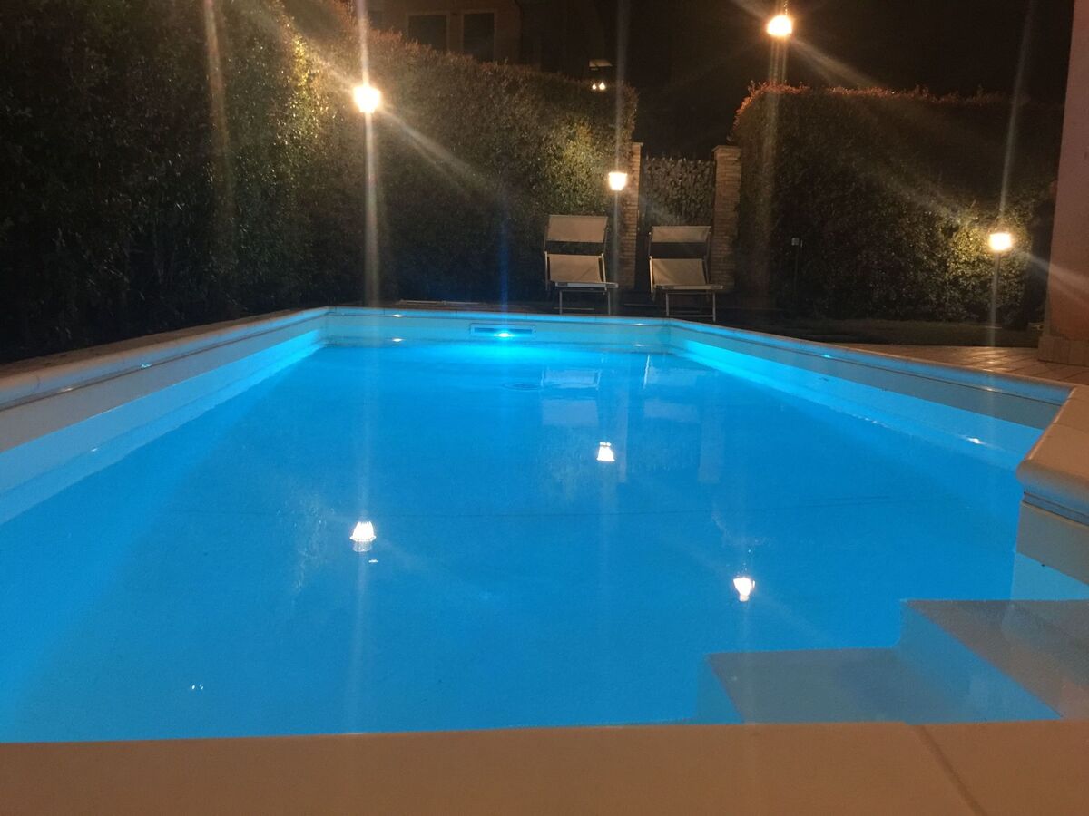 Villa Il Pino – 16 pers., piscine & jardin à Trecastagni - Photo 28