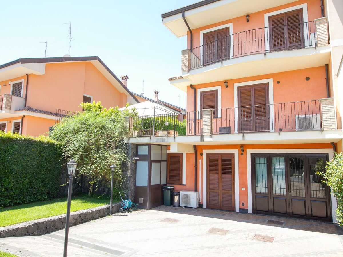 Ätna Villa Il Pino – Maison 16 pers., piscine, Trecastagni - Photo 2