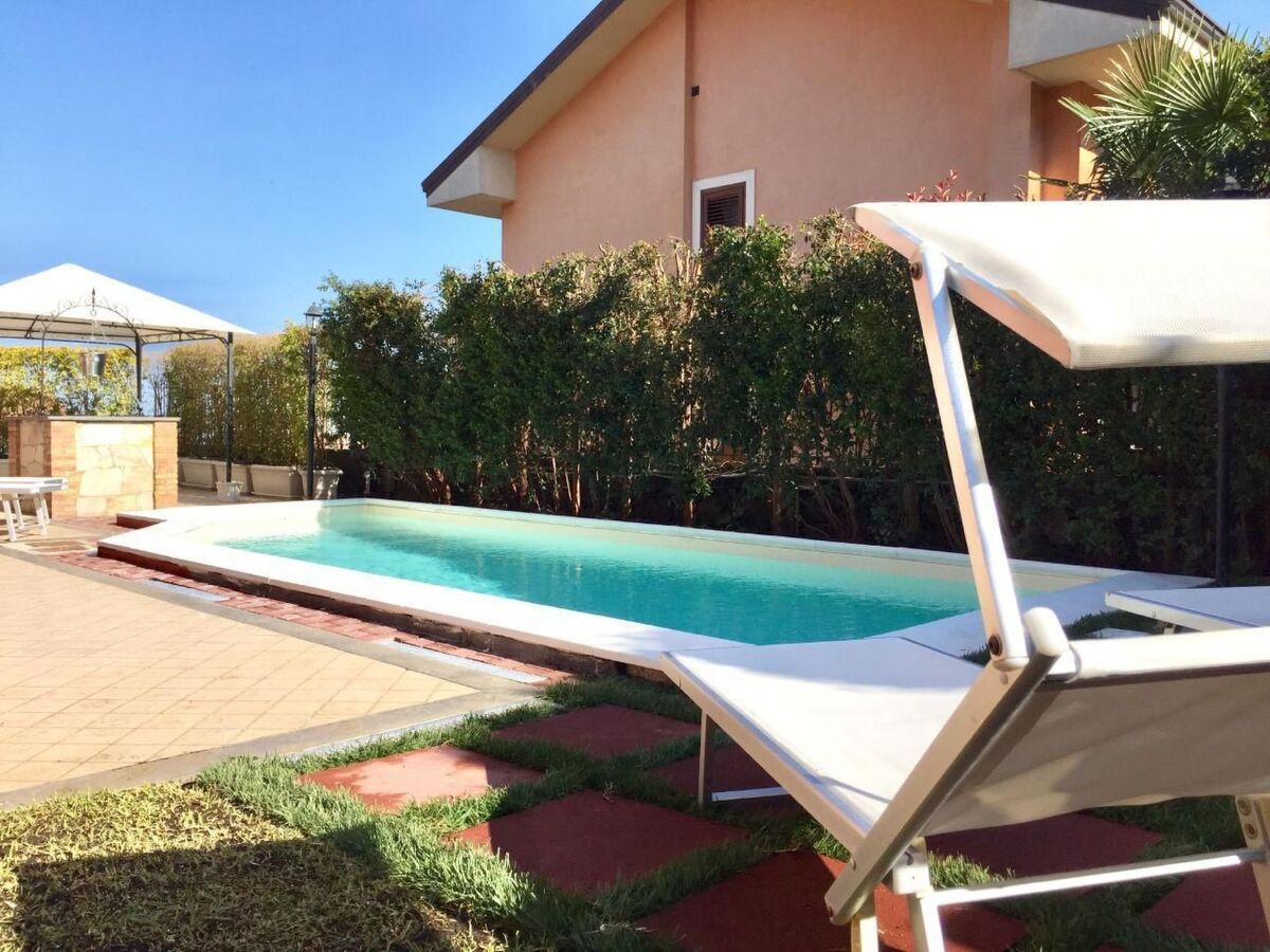 Ätna Villa Il Pino – Maison 16 pers., piscine, Trecastagni - Photo 4