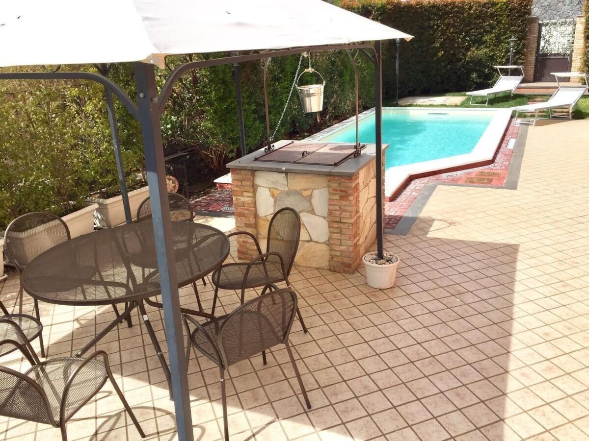 Ätna Villa Il Pino – Maison 16 pers., piscine, Trecastagni - Photo 5