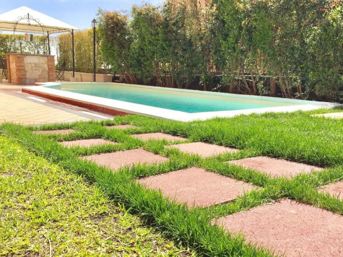 Ätna Villa Il Pino – Maison 16 pers., piscine, Trecastagni - Photo 7