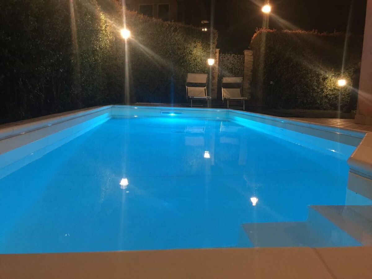 Ätna Villa Il Pino – Maison 16 pers., piscine, Trecastagni - Photo 9