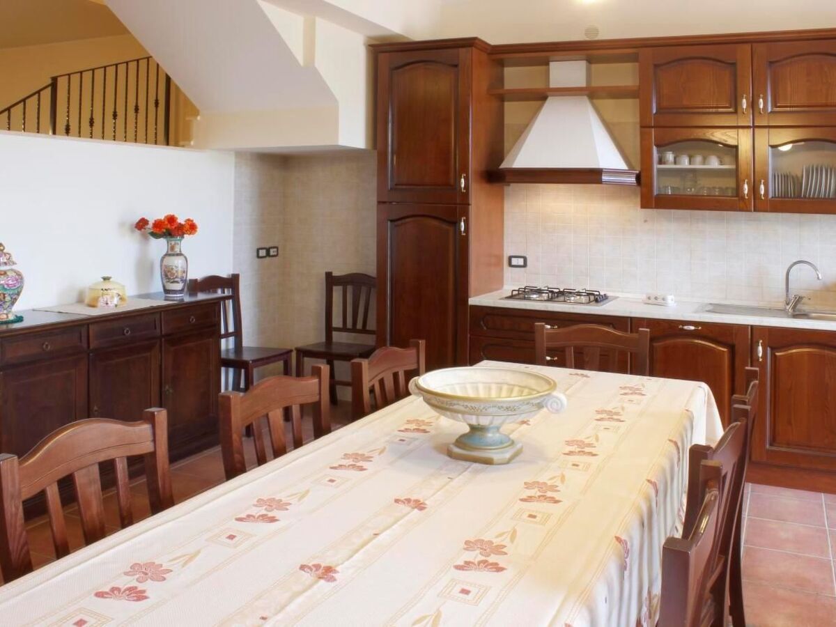 Ätna Villa Il Pino – Maison 16 pers., piscine, Trecastagni - Photo 11