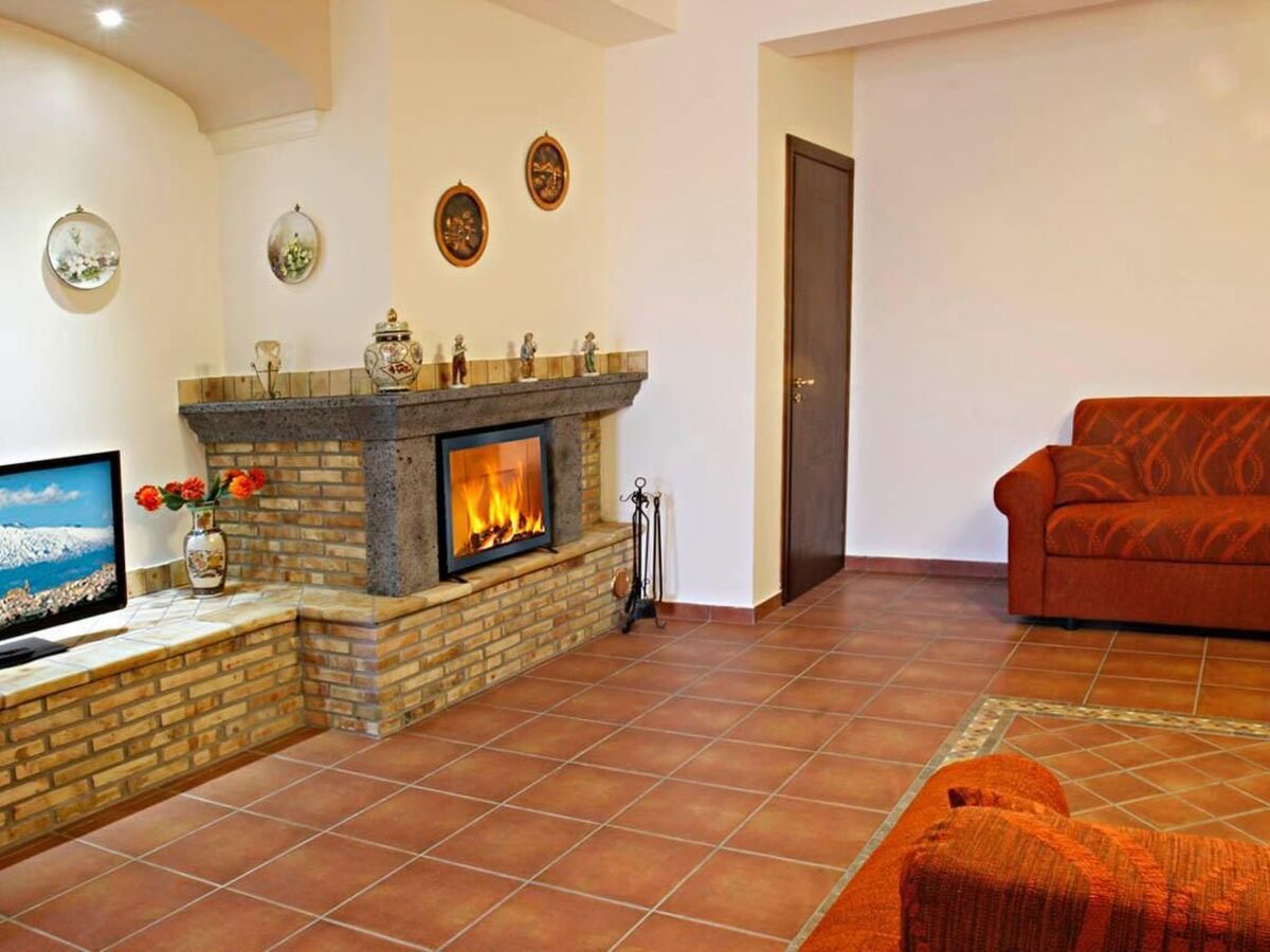 Ätna Villa Il Pino – Maison 16 pers., piscine, Trecastagni - Photo 12