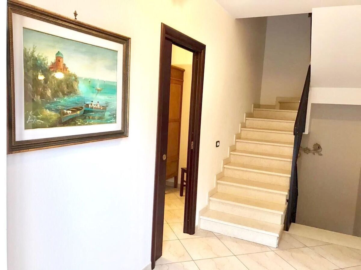 Ätna Villa Il Pino – Maison 16 pers., piscine, Trecastagni - Photo 15