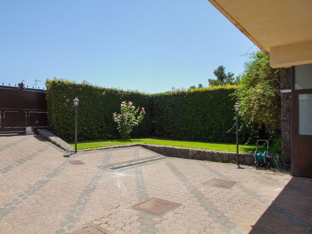 Ätna Villa Il Pino – Maison 16 pers., piscine, Trecastagni - Photo 24