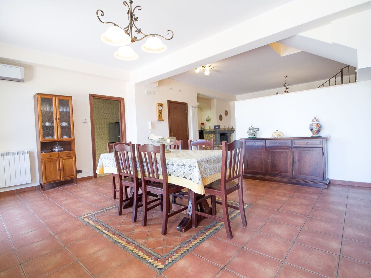 Ätna Villa Il Pino – Maison 16 pers., piscine, Trecastagni - Photo 25