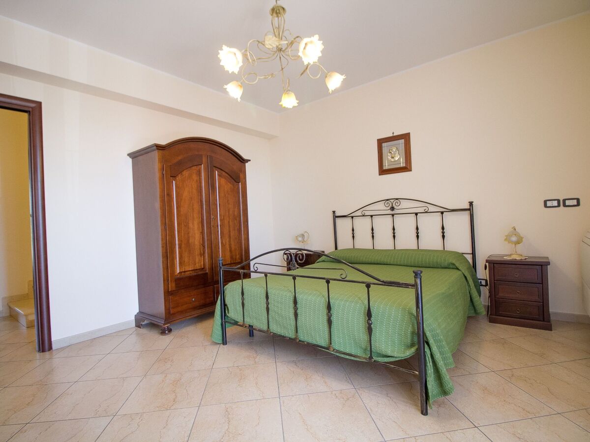 Ätna Villa Il Pino – Maison 16 pers., piscine, Trecastagni - Photo 27