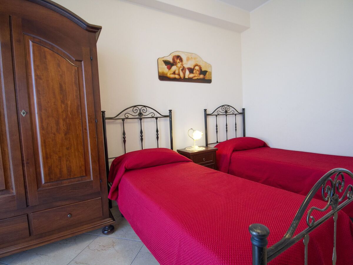 Ätna Villa Il Pino – Maison 16 pers., piscine, Trecastagni - Photo 31