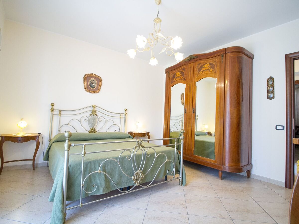 Ätna Villa Il Pino – Maison 16 pers., piscine, Trecastagni - Photo 33