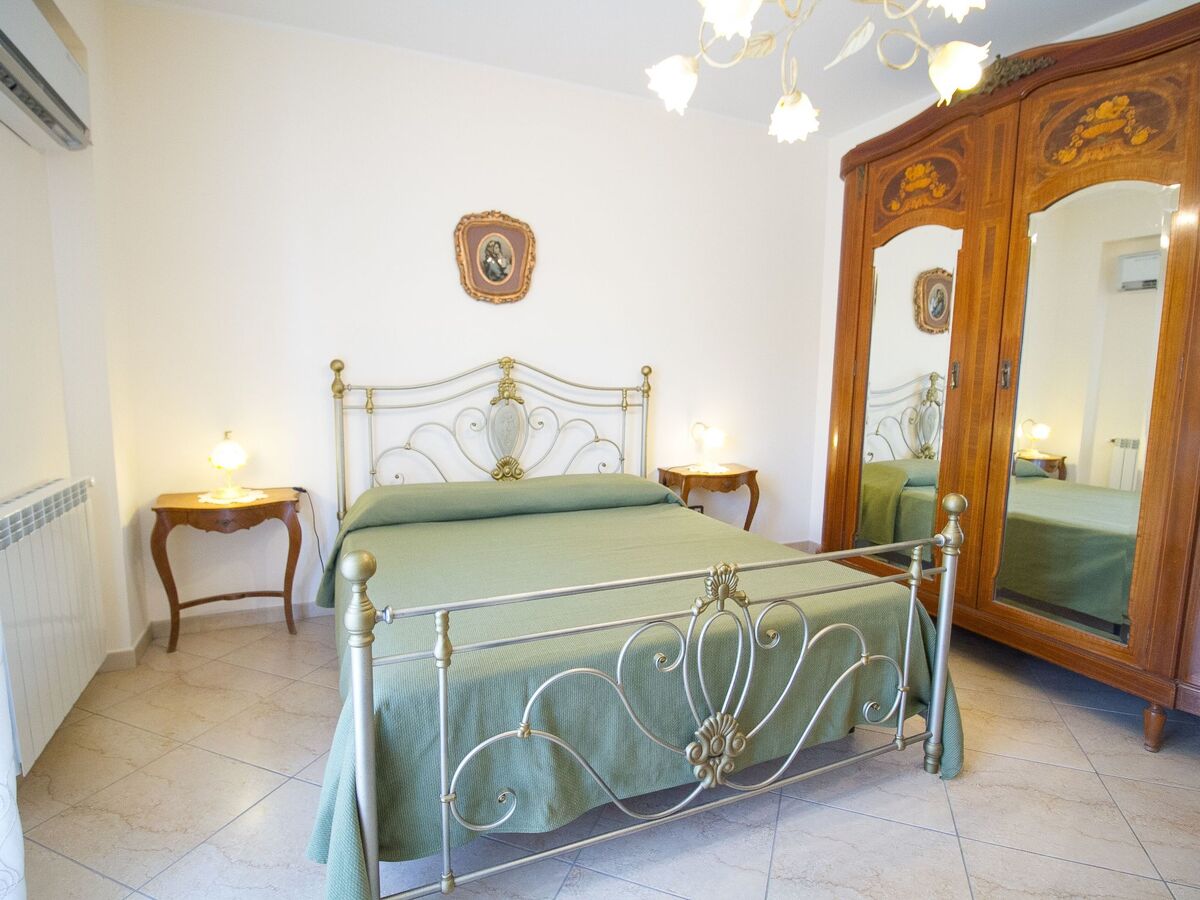 Ätna Villa Il Pino – Maison 16 pers., piscine, Trecastagni - Photo 34