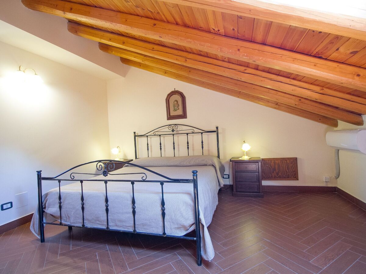 Ätna Villa Il Pino – Maison 16 pers., piscine, Trecastagni - Photo 35