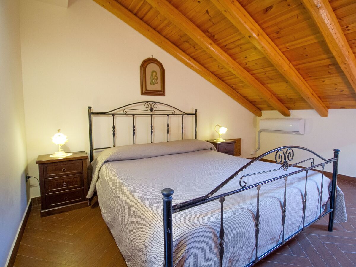 Ätna Villa Il Pino – Maison 16 pers., piscine, Trecastagni - Photo 36
