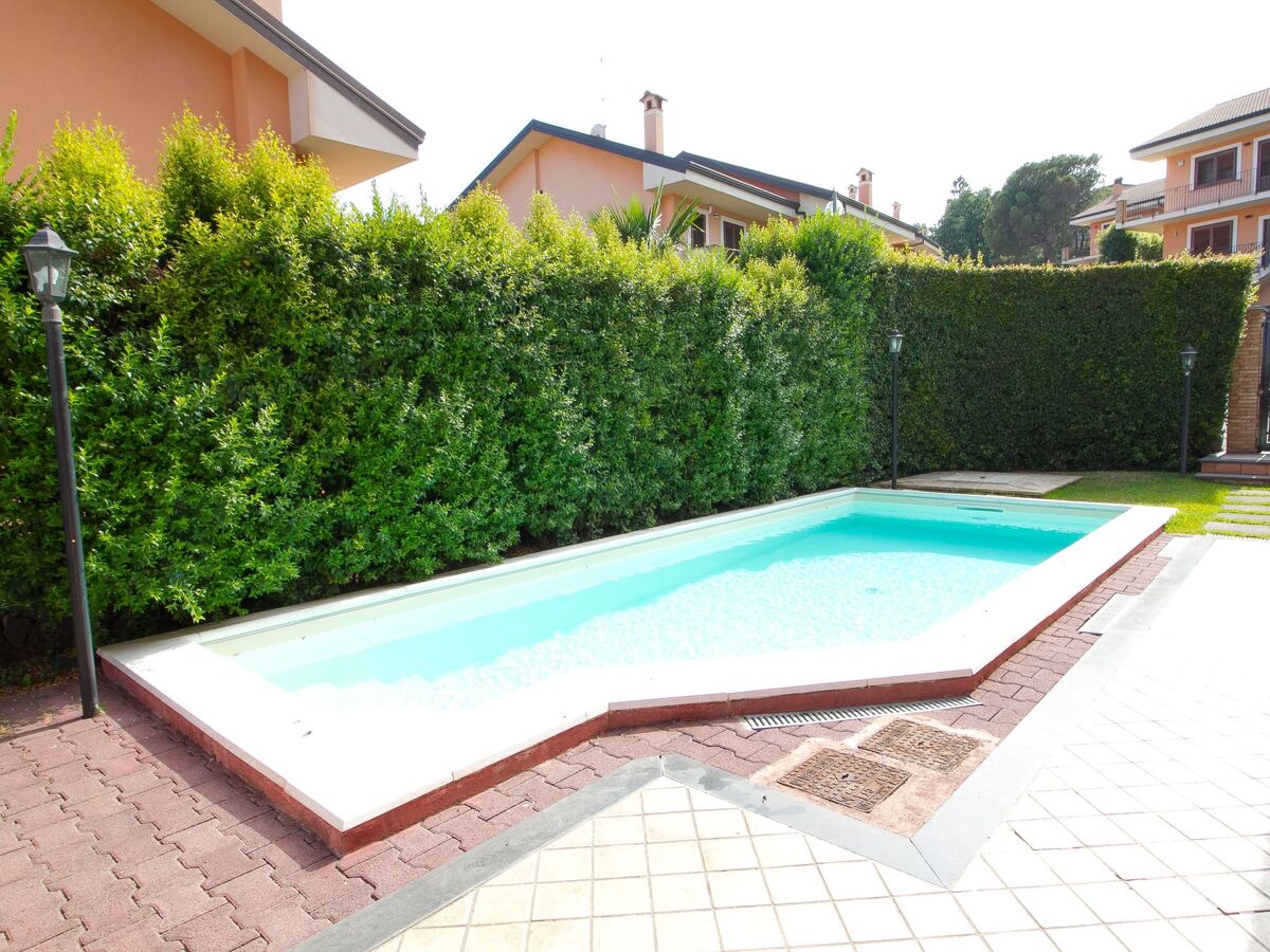 Ätna Villa Il Pino – Maison 16 pers., piscine, Trecastagni - Photo 37