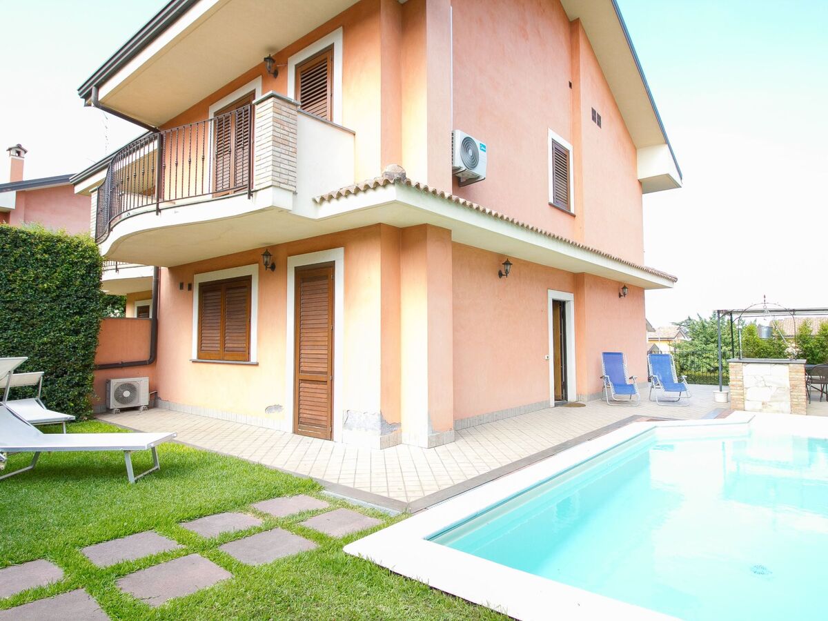 Ätna Villa Il Pino – Maison 16 pers., piscine, Trecastagni - Photo 38